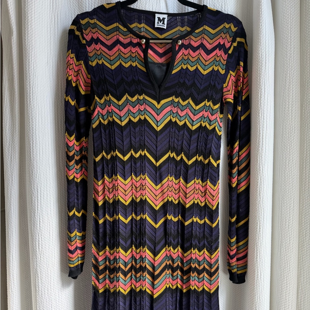Vintage Missoni